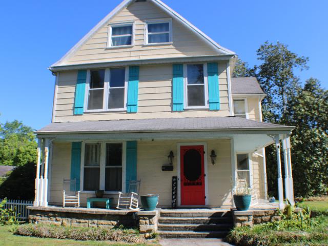 House for sale in Middlesboro, Kentucky
