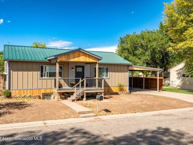 House for sale in Garfield, Colorado