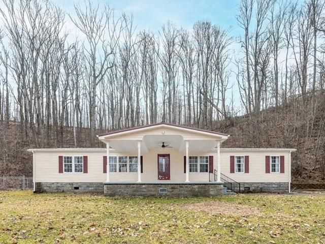 House for sale in Bluefield, West Virginia