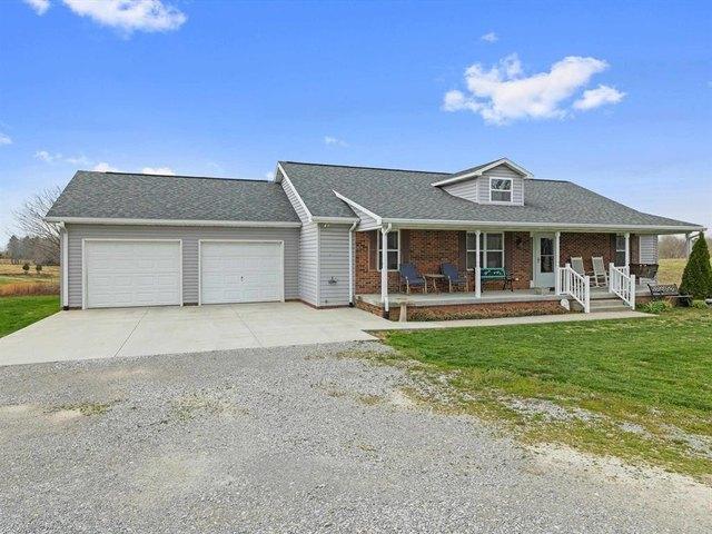 House for sale in Fordsville, Kentucky