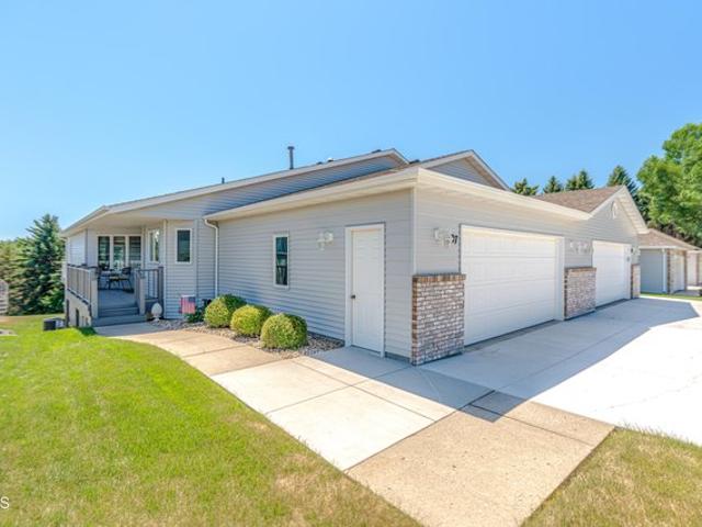 Townhouse for sale in Bismarck, North Dakota