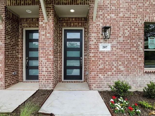 Townhouse for sale in Fort Worth, Texas