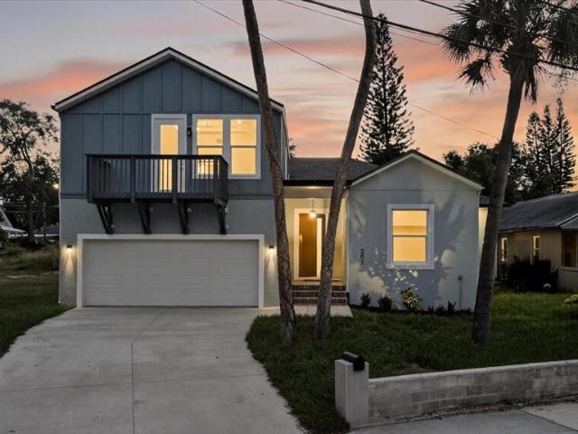 Property for sale in Tarpon Springs, Florida