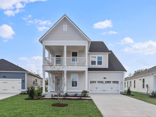 House for sale in Myrtle Beach, South Carolina