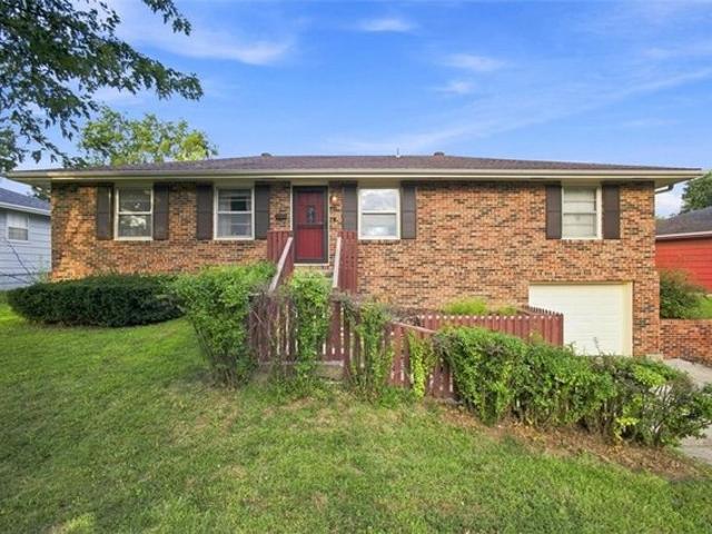 House for sale in Excelsior Springs, Missouri