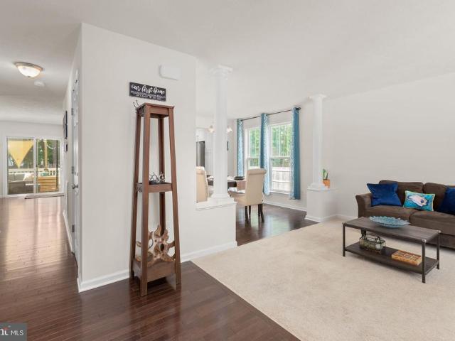House for sale in Virginia