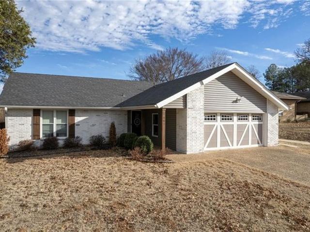 House for sale in Ark