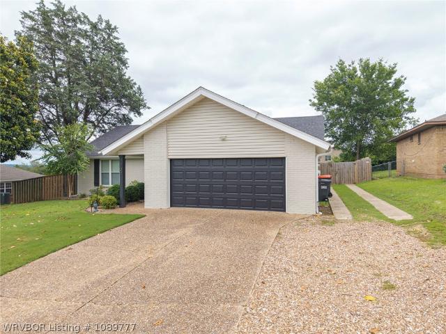 House for sale in Ark