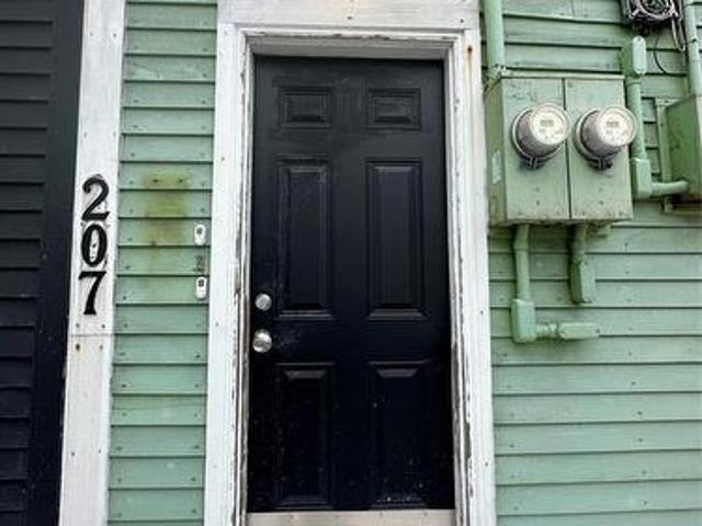 Townhouse for rent in Foxtrap, Newfoundland And Labrador