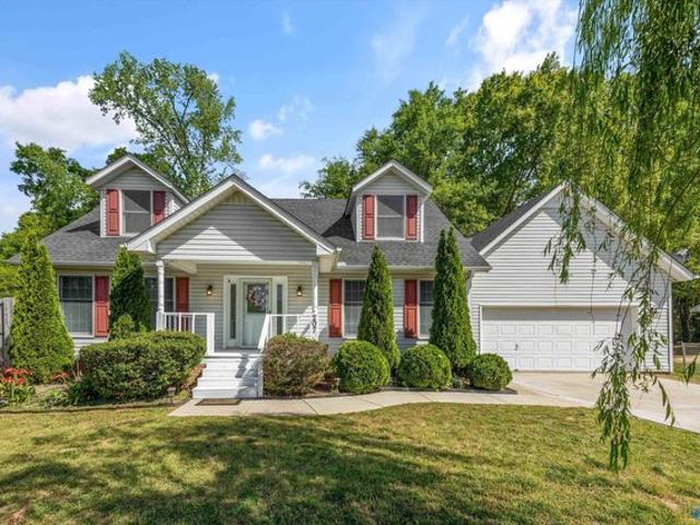 House for sale in Hazel Green, Alabama