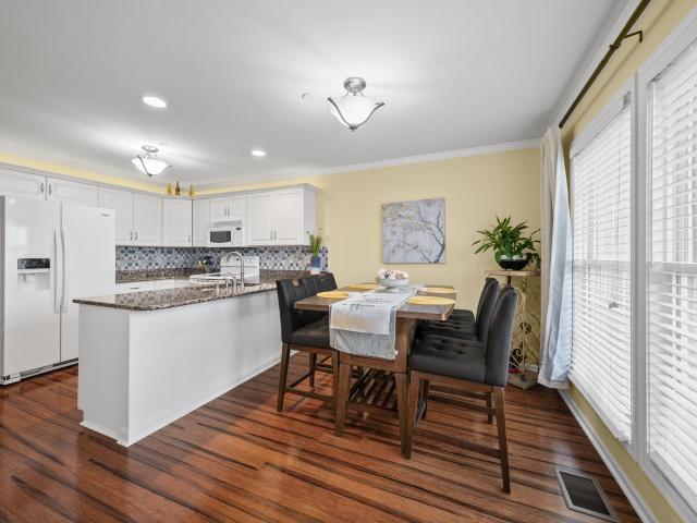 Townhouse for sale in Tennessee
