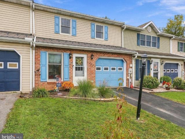 Townhouse for sale in Shippensburg, Franklin County