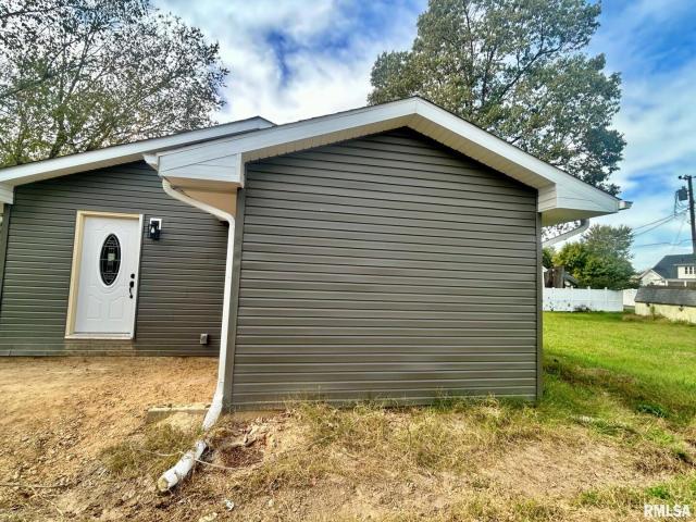 House for sale in Metropolis, Illinois