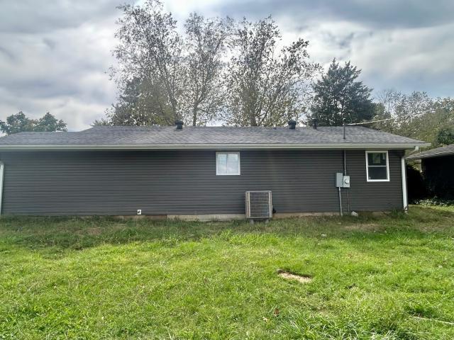 House for sale in Metropolis, Illinois