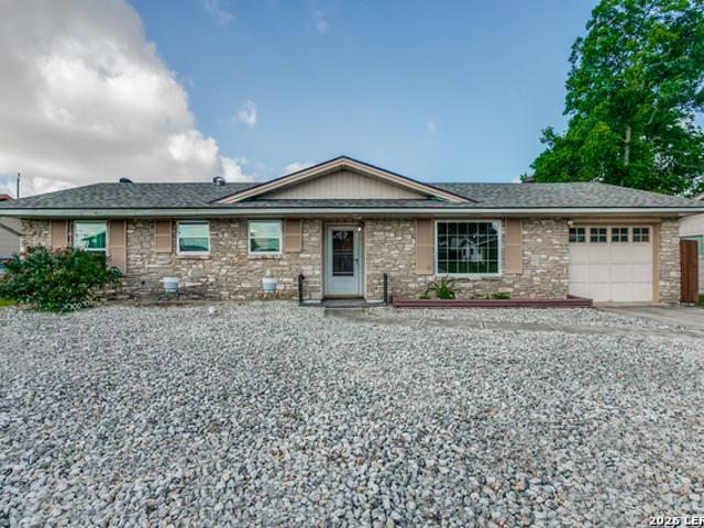 House for sale in Universal City, Texas