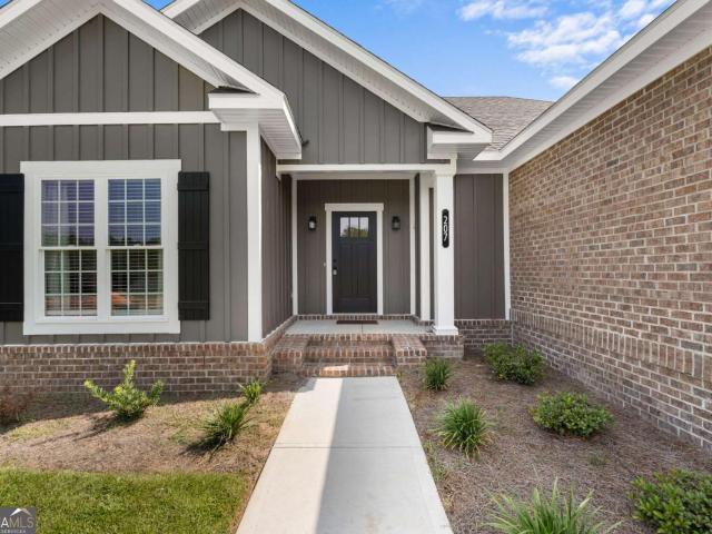House for sale in Statesboro, Georgia