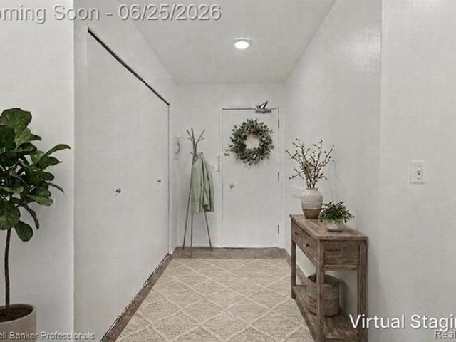 Condo for sale in Ypsilanti, Michigan