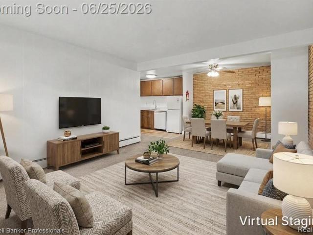 Condo for sale in Ypsilanti, Michigan