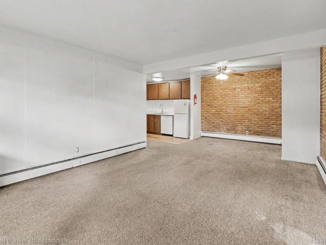 Condo for rent in Ypsilanti, Michigan