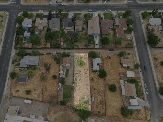 Land for sale in Hanford, California