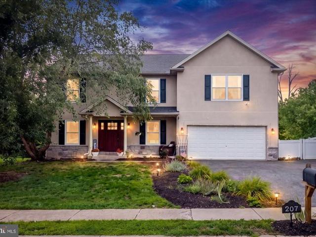House for sale in Douglassville, Pennsylvania