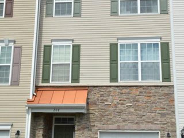 Townhouse for sale in Swedesboro, Gloucester County
