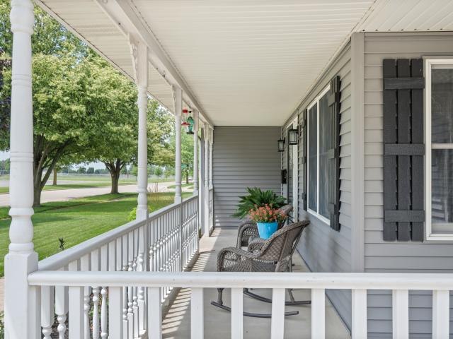 House for sale in Dekalb, Illinois