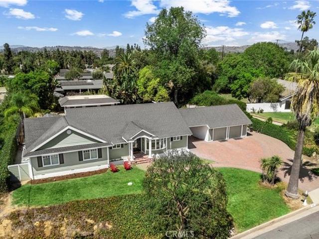 House for sale in Fullerton, California