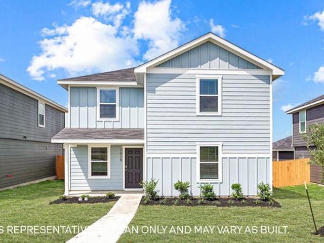 House for sale in Hays, Texas