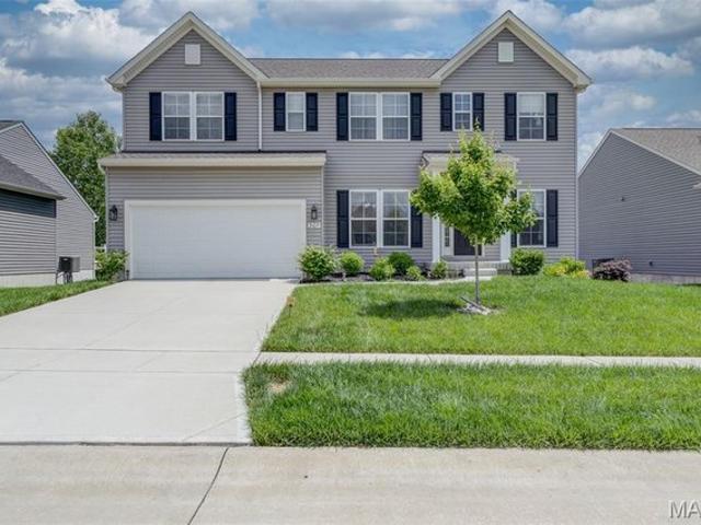 House for sale in Foristell, Missouri