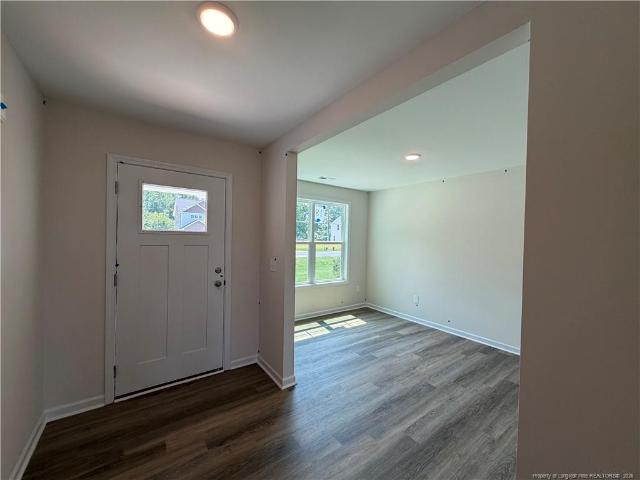 House for sale in Erwin, North Carolina