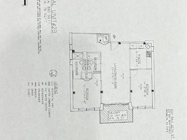 Condo for sale in Arverne, New York