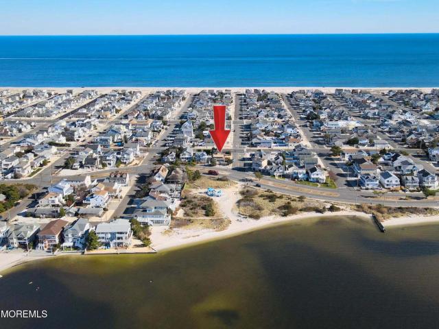 House for sale in Lavallette, New Jersey
