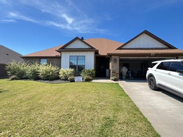 House for sale in Johnson, Texas