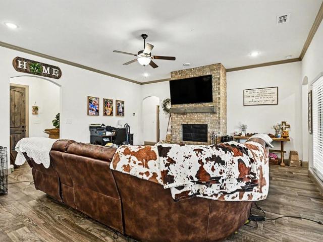 House for sale in Johnson, Texas