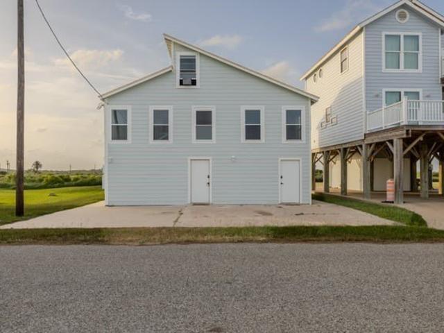 House for sale in Matagorda, Texas