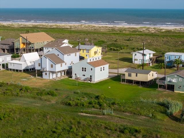 House for sale in Matagorda, Texas