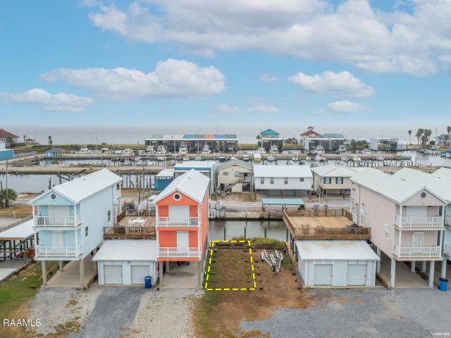 Land for sale in Louisiana