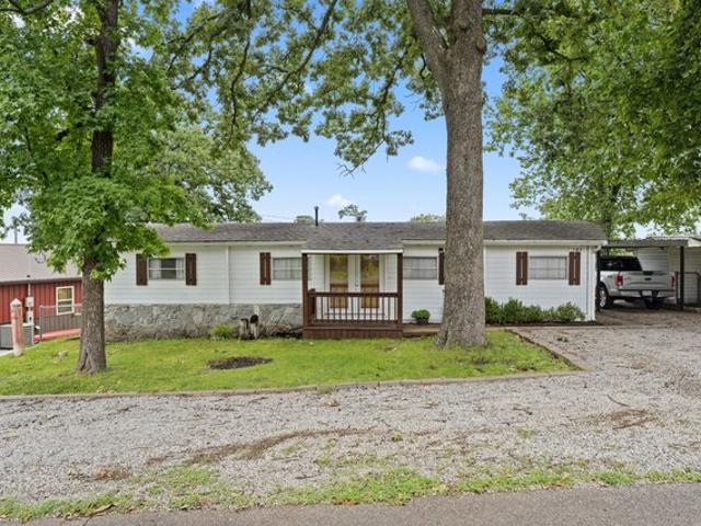 House for sale in Bernice, Oklahoma