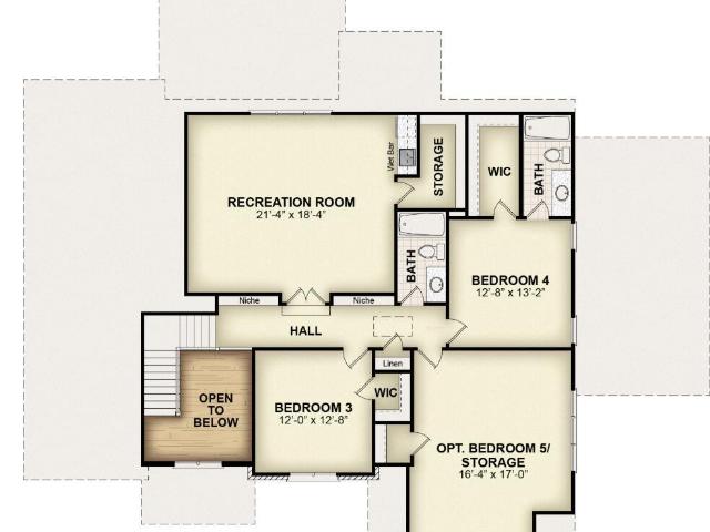 House for sale in Duncan, Holly Springs