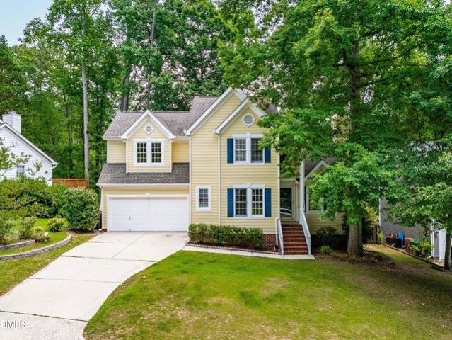 House for sale in Wake, North Carolina