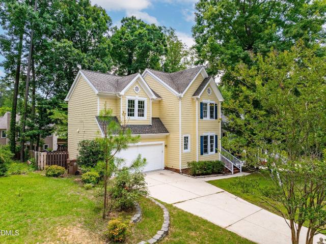 House for sale in Wake, North Carolina