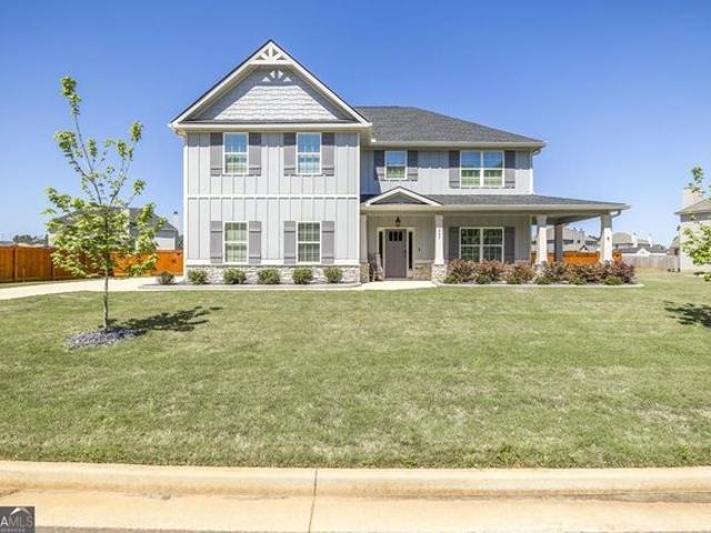 House for sale in Kathleen, Georgia