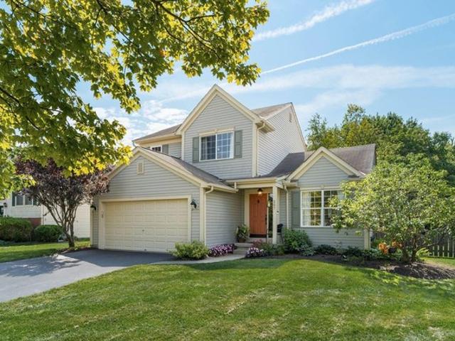 House for sale in Pataskala, Ohio