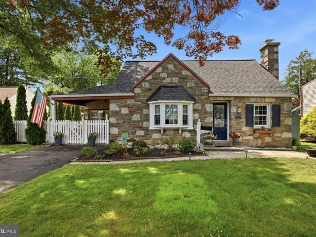 House for sale in Hatboro, Pennsylvania
