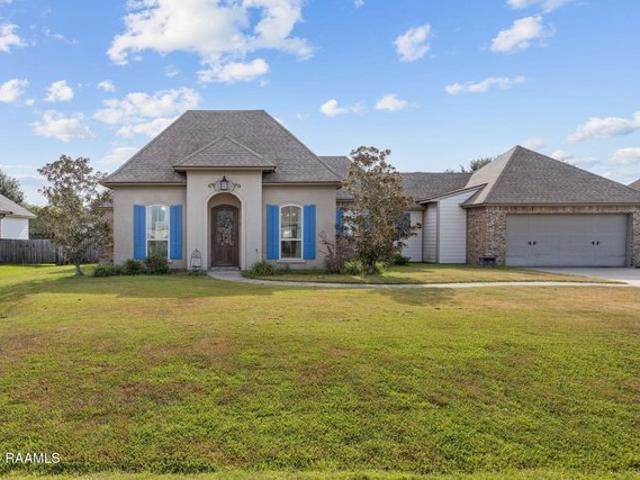 House for sale in Duson, Louisiana