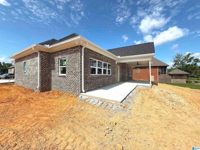 House for sale in Moody, Alabama
