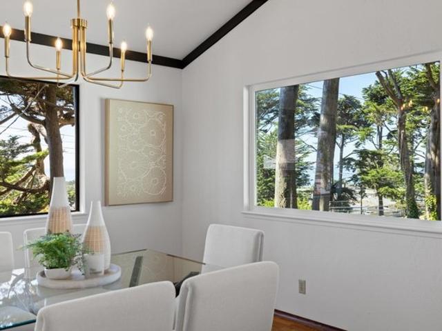 House for sale in San Mateo, California