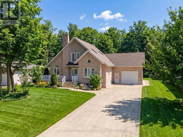 House for sale in Huron-kinloss, Ontario