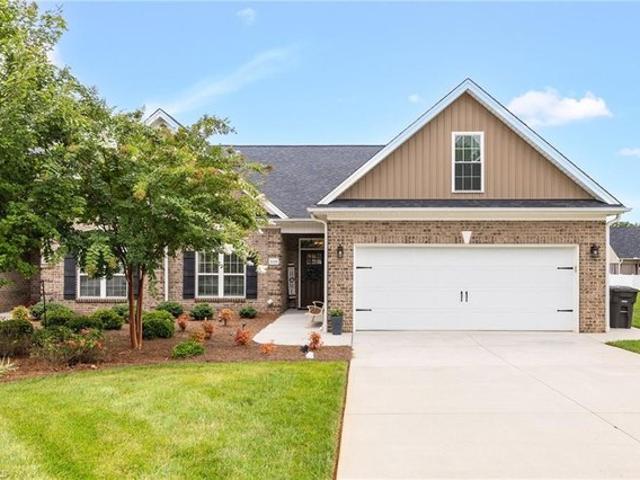 Townhouse for sale in Reidsville, North Carolina